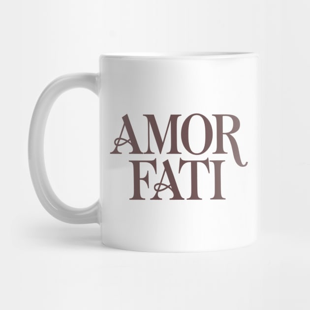 Amor Fati by CreativeSage
